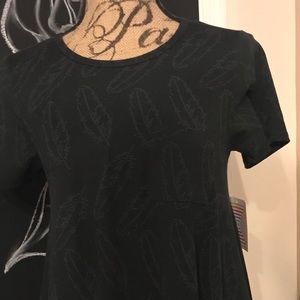 Lularoe Dress New Never worn. Smoke pet free home.